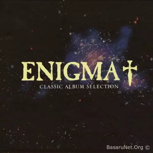 Enigma - Classic Album Selection (5CD) (2013) FLAC