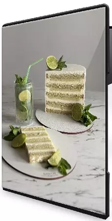 [Koledaschool] Cocktail cakes. Коктейльные торты. Тариф Алкогольный (2026) Видеокурс