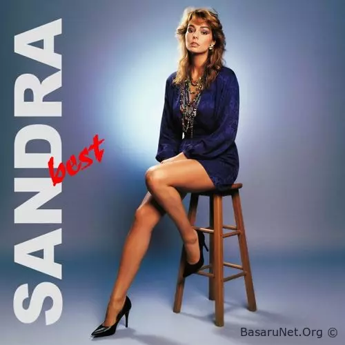 Sandra - Best by Zhuravlik (1984-2012) FLAC