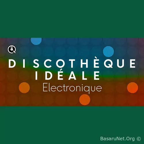 La Discotheque Ideale Electronique 08.2026 (2026) FLAC