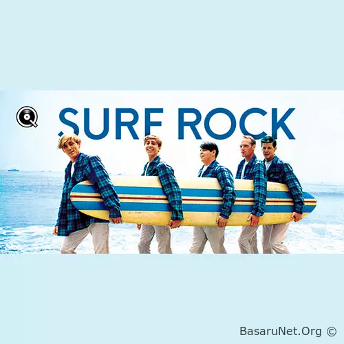 Surf Rock 31.07.2026 (2026) FLAC