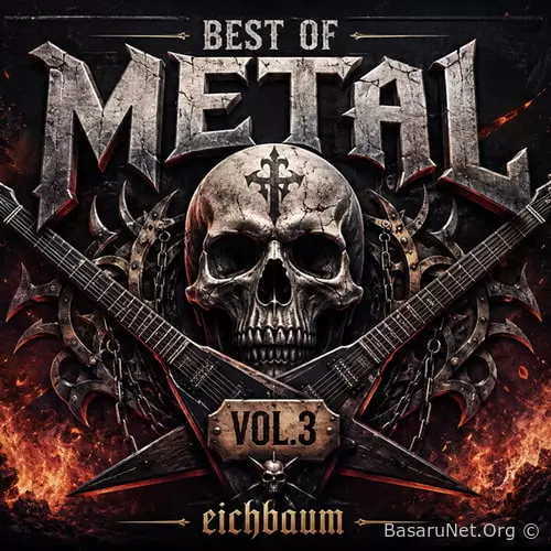 Best Of Metal VOL.3 (2026) FLAC