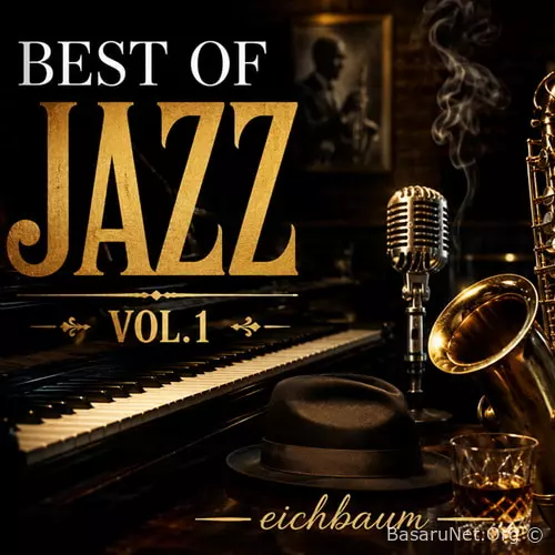 Best Of Jazz VOL.1 (2026) FLAC