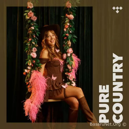 Pure Country New Traditional Tracks (2026) FLAC