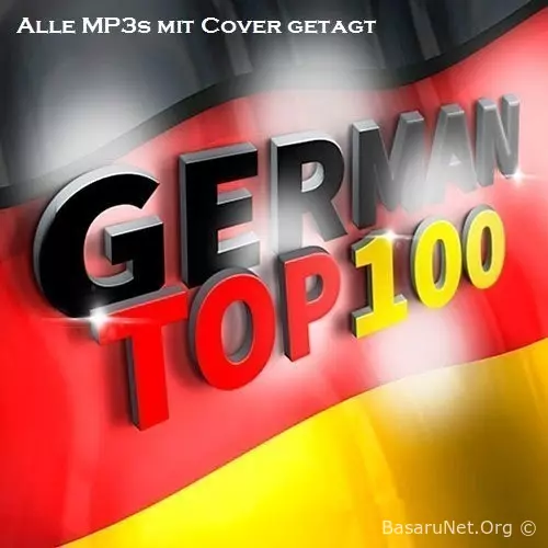 German Top100 Single Charts 14.08.2026 (2026)