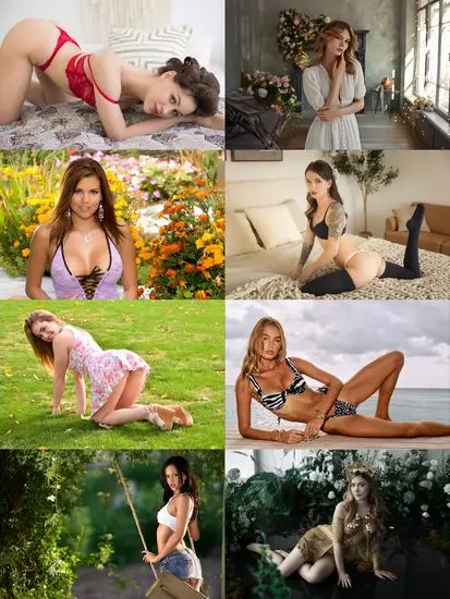 Wallpapers Girls №1265
