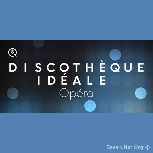 La Discotheque Ideale Opera (2026) FLAC