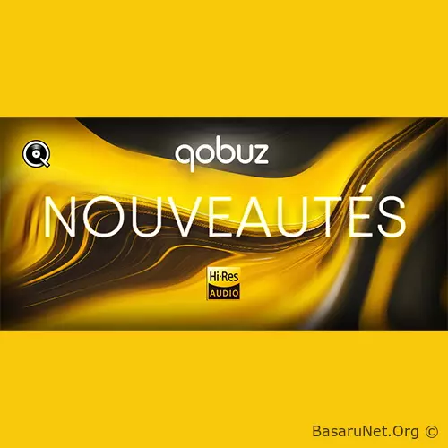 Nouveautes Hi-Res 28.08.2026 (2026) FLAC