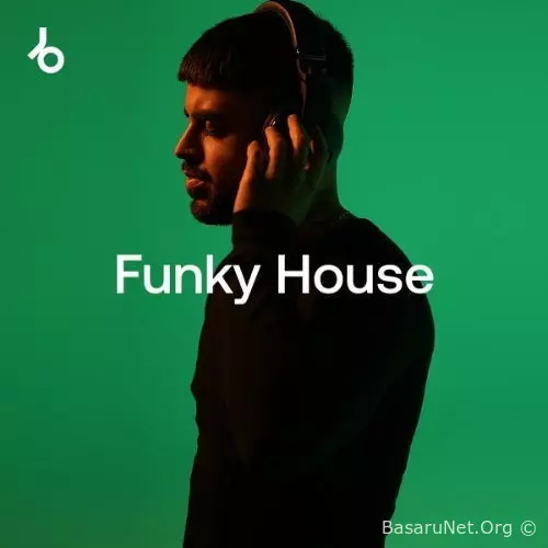 Best New Funky House August 2026 (2026) FLAC