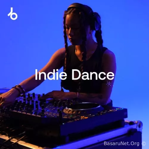 Best New Hype Indie Dance August 2026 (2026) FLAC