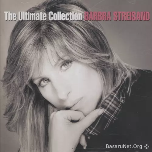 Barbra Streisand - The Ultimate Collection Barbra Streisand (2CD) (2002) FLAC