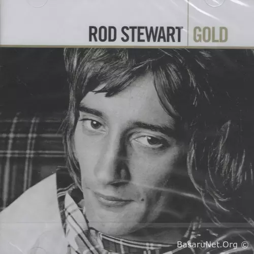 Rod Stewart - Gold (2CD) (2005) FLAC