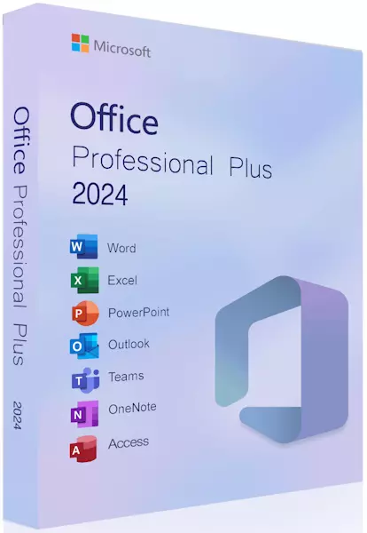 Microsoft Office LTSC 2024 Professional Plus / Standard + Visio + Project 16.0.17932.20910 RePack (2026.08)