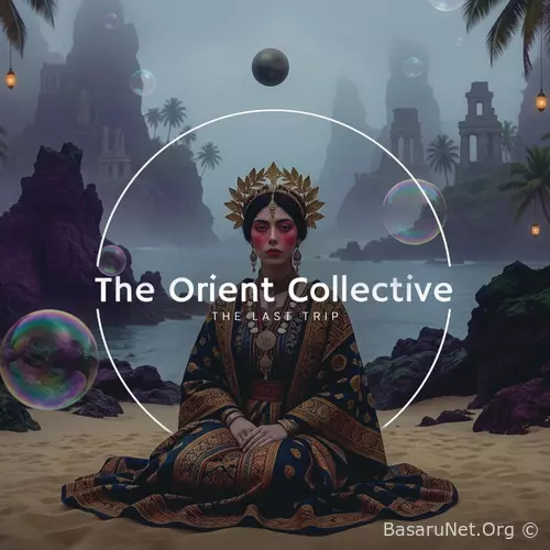 The Orient Collective The Last Trip (2026) FLAC