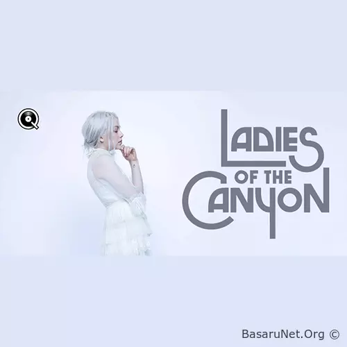 Ladies of the Canyon (2026) FLAC