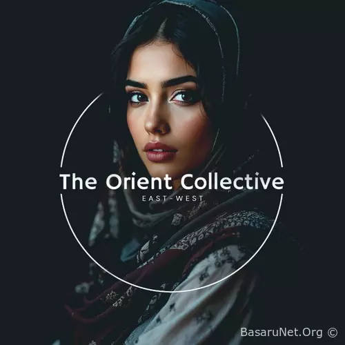 The Orient Collective East-West (2026) FLAC