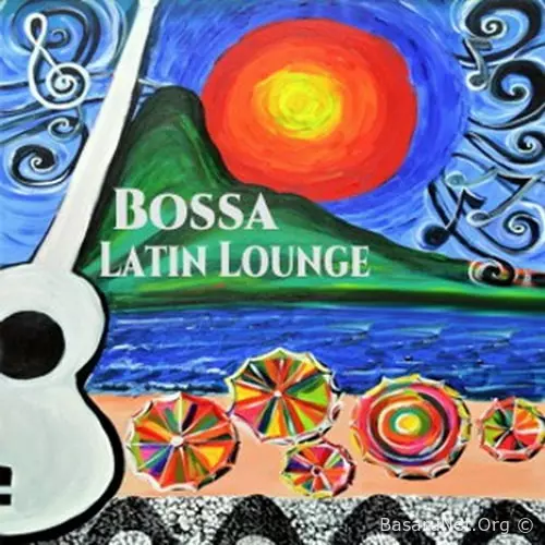 Bossa Latin Lounge (10CD) (2023)