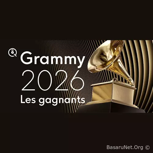 Grammy 2026 (2026) FLAC