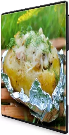 Крошка-картошка (Xleb.tartin) (2026) CAMRip