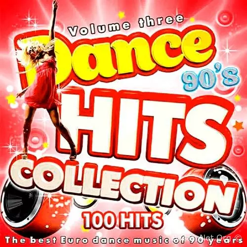 Dance Hits Collection 90s - Vol.3 (2026)