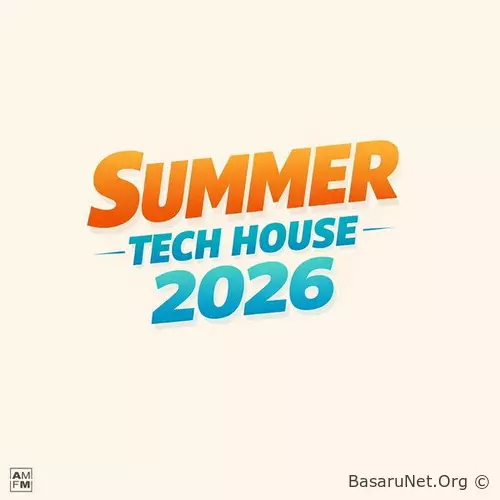 Summer Tech House 2026 (2026) FLAC