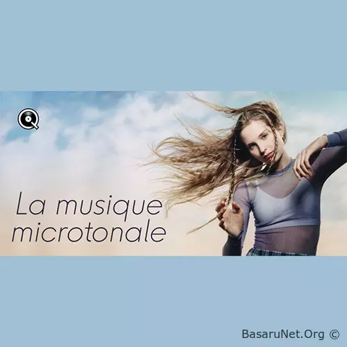 La musique microtonale (2026) FLAC