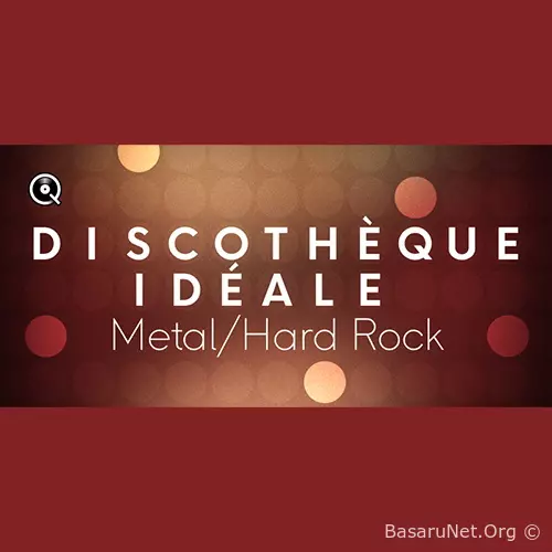 La Discotheque Ideale Metal Hard Rock (2026) FLAC