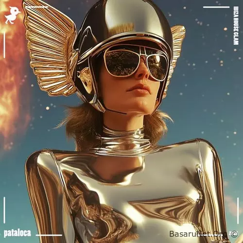 Pata Loca 2026 - Ibiza House Glam (2026) FLAC