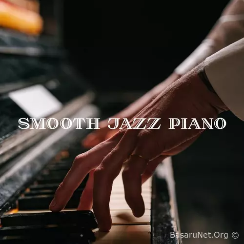 Smooth Jazz Piano (2026) FLAC