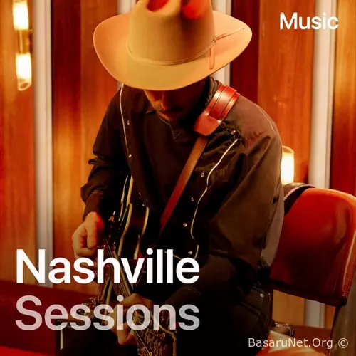 Apple Music Nashville Sessions 31.07.2026 (2026) FLAC