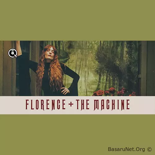 Florence + The Machine (2026) FLAC