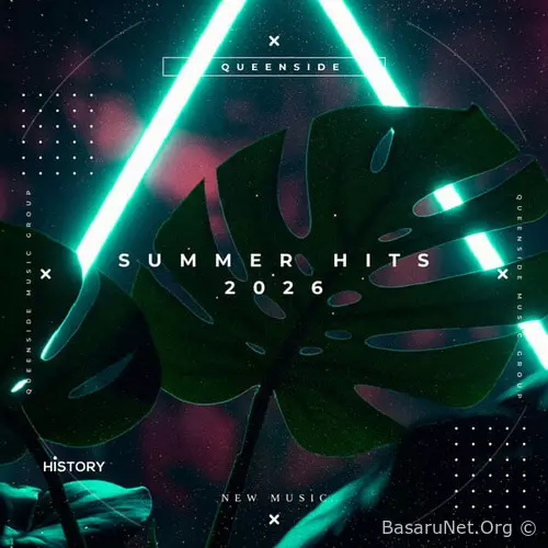 Summer Hits 2026 Part 2 (2026) FLAC