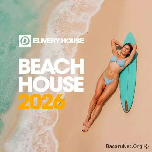 Beach House 2026 (2026) FLAC