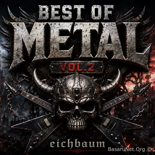 Best Of Metal Vol.2 (2026) FLAC