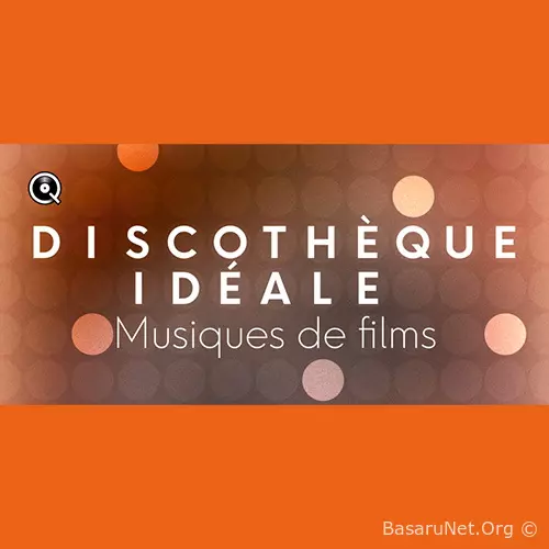 La Discotheque Ideale Musiques de films (2026) FLAC