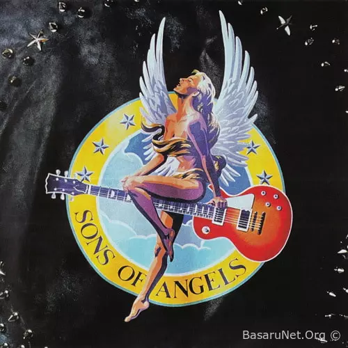 Sons of Angels - Sons of Angels (1990/2026) FLAC