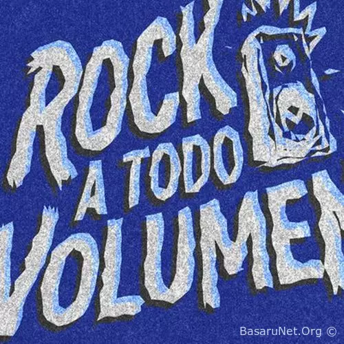 Rock a Todo Volumen (2026) FLAC