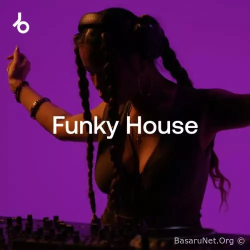 After Hours Essentials 2026 Funky House (2026) FLAC