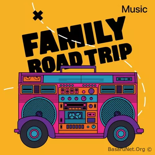 Family Road Trip (2026) FLAC