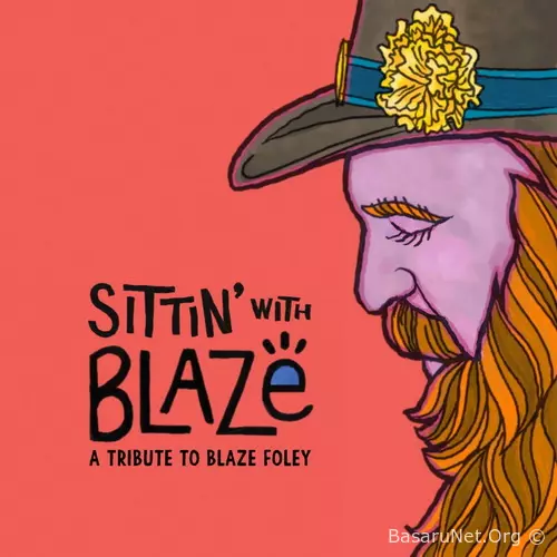 Sittin With Blaze, A Tribute to Blaze Foley (2026) FLAC