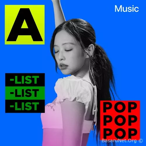 Actus pop 31.07.2026 (2026) FLAC