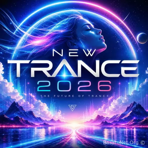 New Trance 2026 (2026) FLAC