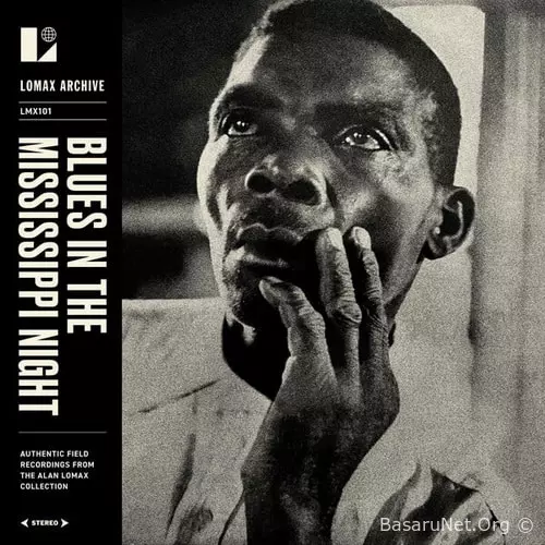 Blues in the Mississippi Night 1959 (2026) FLAC