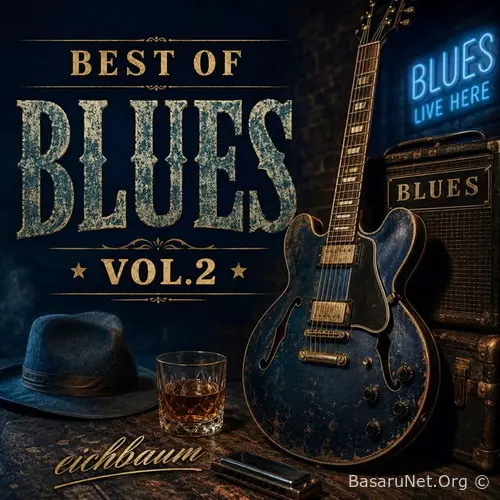 Best Of Blues Vol.2 (2026) FLAC