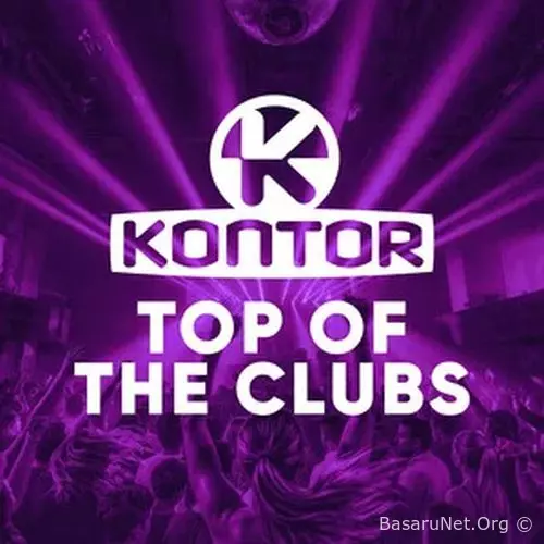 Kontor Top Of The Clubs 28.08.2026 (2026)