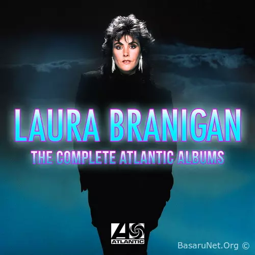 Laura Branigan - The Complete Atlantic Albums (2019)