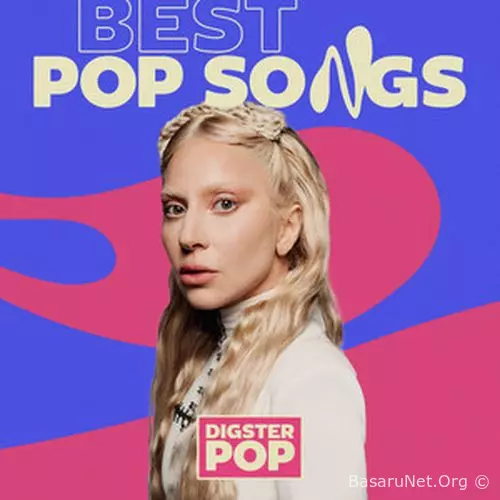 Best Pop Songs 2026 Top Hits Germany 14.08.2026 (2026)