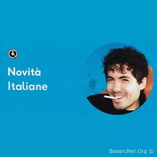 Novita Italiane 13.08.26 (2026) FLAC