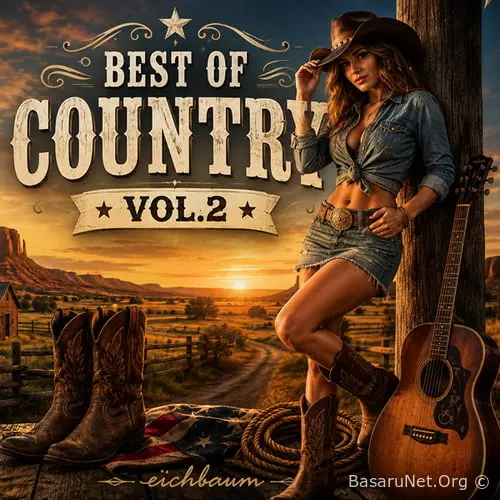 Best Of Country Vol.2 (2026) FLAC
