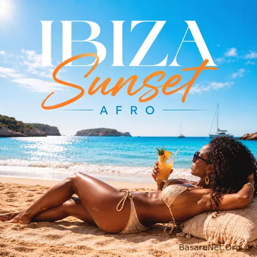 Ibiza Sunset Afro (Deep Strips) (2026) FLAC